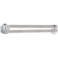 Reely Zahnflachriemen Äußerer Umfang: 245mm Anzahl Zähne: 98