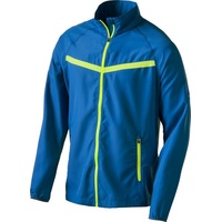 Pro Touch Herren Funktionsjacke Tobago II Blau, Gelb, S
