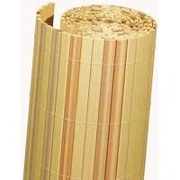 Videx Rügen | Bambus | 90 cm| 100% Blickdicht