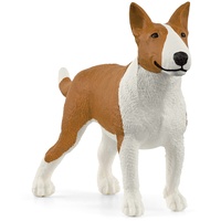 Schleich Farm World Bullterrier 13966