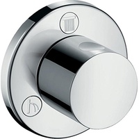 Hansgrohe Trio/Quattro S Unterputz chrom