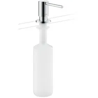 Hansgrohe Axor Uno Spülmittelspender 42818000