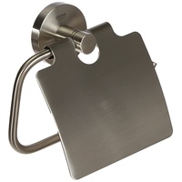 Grohe Essentials m D., verdeckte Befestigung, supersteel