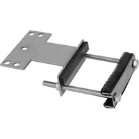Blanco Armaturenstabilisierung Winkelblech 60mm