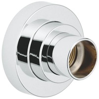 Grohe Anschlussverschraubung Atrio für Wannen-/Brausebatterie AP chrom