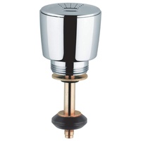Grohe Umstellung 46056 für Wannenbatterie chrom