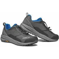 Sidi Explorer Mtb-schuhe - Grey / Black - EU