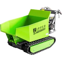Zipper Miniraupendumper ZI-MD500HST