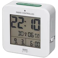 FILIUS ZEITDESIGN Filius 0531-0 weiß