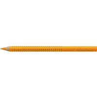 Faber-Castell Jumbo Grip neon orange