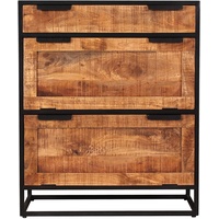 SIT Möbel SIDNEY Schuhschrank 14362-01