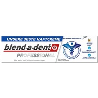 Blend-a-dent Professional Haftcreme 40 g