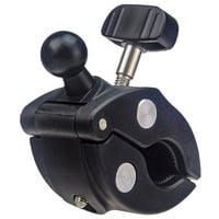 InLine InLine® One Click Easy Universalklemme 18-40mm, für die