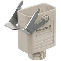 Weidmüller Gehäuse HDC HQP KOLU 1PG16