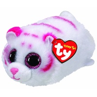 Ty Tabor Tiger 10cm