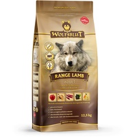 Wolfsblut Range Lamb Adult 12,5 kg