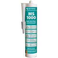 Hotrega MS 1000 | Farbe:klar