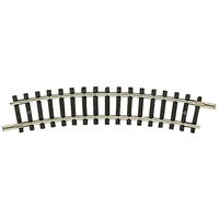 Fleischmann Gebogenes Ausgleichsgleis R1 22231 N
