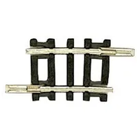 Fleischmann Gebogenes Ausgleichsgleis R2 12er Pack 22234 N