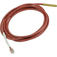 Bosch Ersatzteil TTNR: 54915017 54915017 Kollektorfühler TF 180, Pt