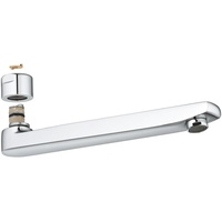 Grohe Gussauslauf 12263 chrom 12263000
