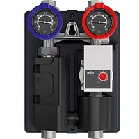 Bosch Heizkreisset ohne Mischer, HS 25/4