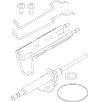 Bosch Ersatzteil TTNR: 7736901299 18 kW (Heizwert)