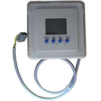 Bosch Ersatzteil TTNR: 87377044610 Schaltuhr EU2D