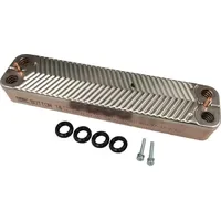 Bosch Plattenwärmetauscher 87161064360