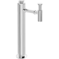 Vitra A45161 chrom, hoch, für Waschtisch-Unterbau