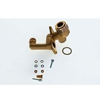 Bosch Rücklaufverteiler 87105050880 für Gasheizkessel