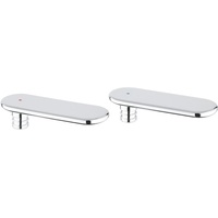Grohe Griffpaar Veris 48305 48305000