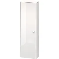 Duravit Brioso Hochschrank BR1321R1075 520x1770x240mm, Leinen, Tür rechts, Griff