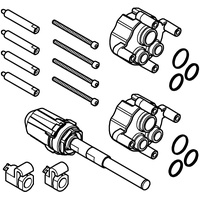 Grohe Universal-Verlängerungsset 50mm
