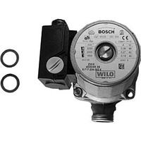 Bosch Pumpe Z20-5 FSR9 140mm G1