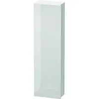 Duravit DuraStyle Hochschrank DS1218R0707 40x24x140cm, Tür rechts, betongrau matt