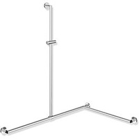 Hewi System 900 Duschhandlauf 900.35.33940 1250 x 965 x
