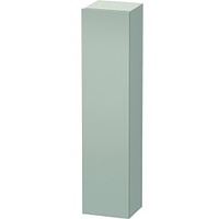 Duravit DuraStyle Hochschrank DS1229R0707 40x36x180cm, Tür rechts, betongrau matt