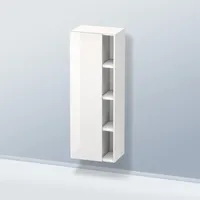 Duravit DuraStyle Hochschrank 1 Tür DS1239L2222,