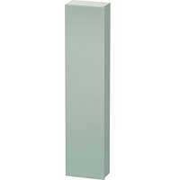 Duravit DuraStyle Hochschrank DS1228L0707 40x24x180cm, Tür links, betongrau matt