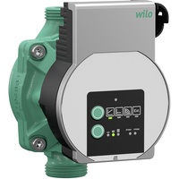 Wilo Nassläufer-Hocheffizienz-Pumpe 4215542 25/1-7-130, 230 V, 50/60 Hz