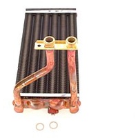 Bosch Wärmeübertrager 87186422560 24 kW