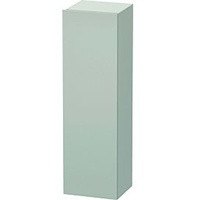 Duravit DuraStyle Hochschrank DS1219R0707 40x36x140cm, Tür rechts, betongrau matt