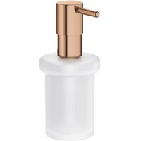 Grohe Essentials Seifenspender warm Sunset
