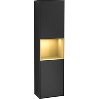 Villeroy & Boch Finion Hochschrank G460HFPD 41,8x151,6cm, links, Emotion,