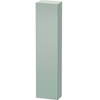 Duravit DuraStyle Hochschrank DS1228R0707 40x24x180cm, Tür rechts, betongrau matt