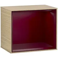 Villeroy & Boch Villeroy und Boch Finion Regalmodul F580HBPC