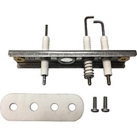 Bosch Ersatzteil TTNR: 87186630920 Elektroden-Set