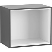 Villeroy & Boch Finion Regalmodul FD10PCHG 41,8x35,6x27cm, Regal Oak