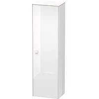 Duravit Brioso Hochschrank BR1331R2222 520x1770x360mm, Weiß Hochglanz, Tür rechts
